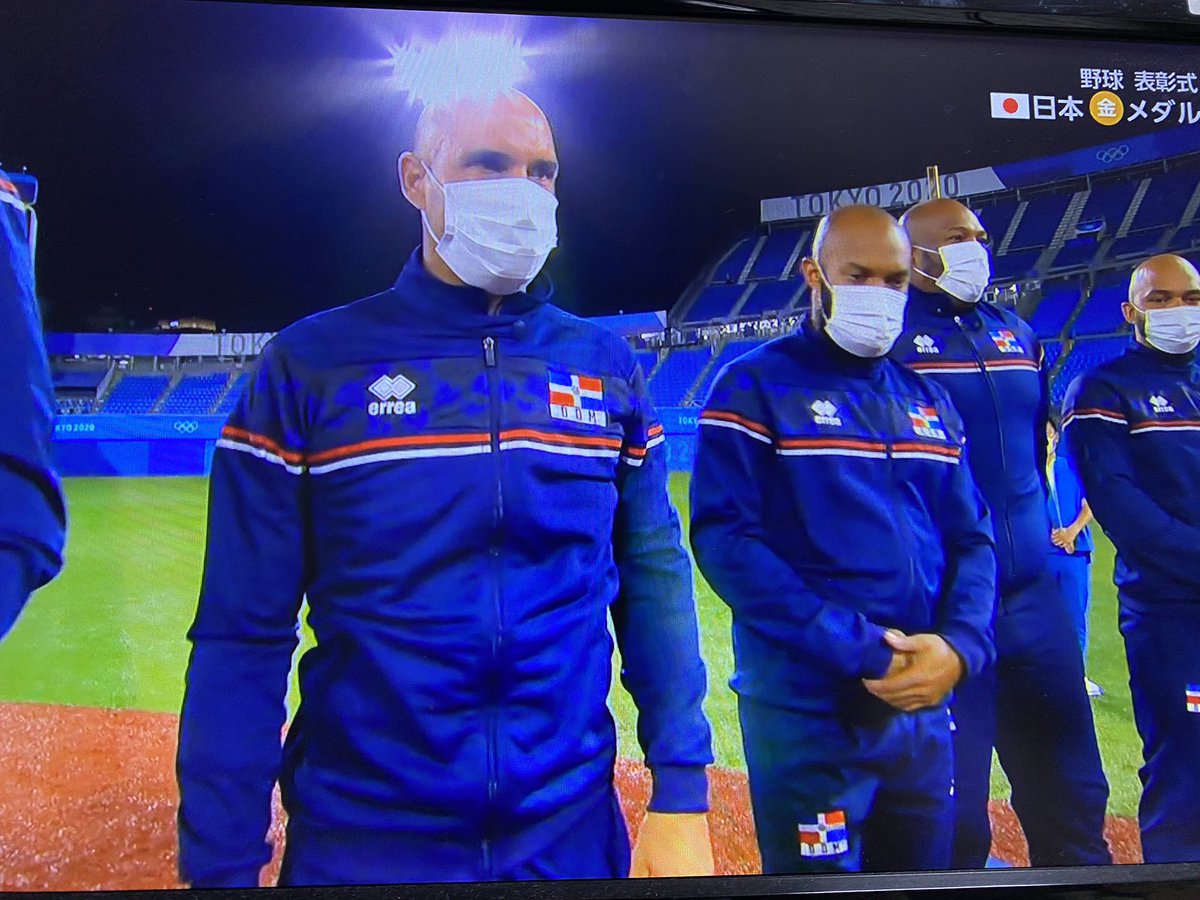 バルデスおじさん バルデスおじさん