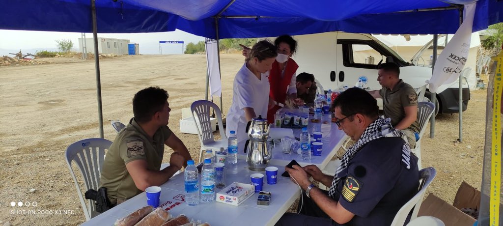 Belen obası ve Gebece deyiz...
Dağıtım noktalarımızı ve yangından etkilenen vatandaşlarımızı ziyaret ediyoruz...
<a href="/Kizilay/">Türk Kızılay</a> 
<a href="/tkzlyantsube/">Kızılay Antalya</a> 
<a href="/ibrahimozer99/">İbrahim Özer</a> 
<a href="/p_kapukaya/">Pınar Kapukaya</a> 
<a href="/DUDUAHN1/">Dudu ŞAHİN #15Temmuz🟢🇹🇷</a>