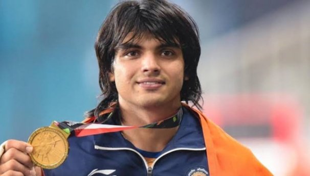 TDCTechsPvt's tweet photo. After 125 year history is being created !

Heartiest congratulation to #NeerajChopra for being first Indian ever to won a gold medal for javelin throw in #Tokyo2020.

India is so proud of you.
#NeerajChopra #Tokyo2020 #Tdctech #tdctech #advertisingagency #PoliticalCampaign https://t.co/fxHWoenxSY