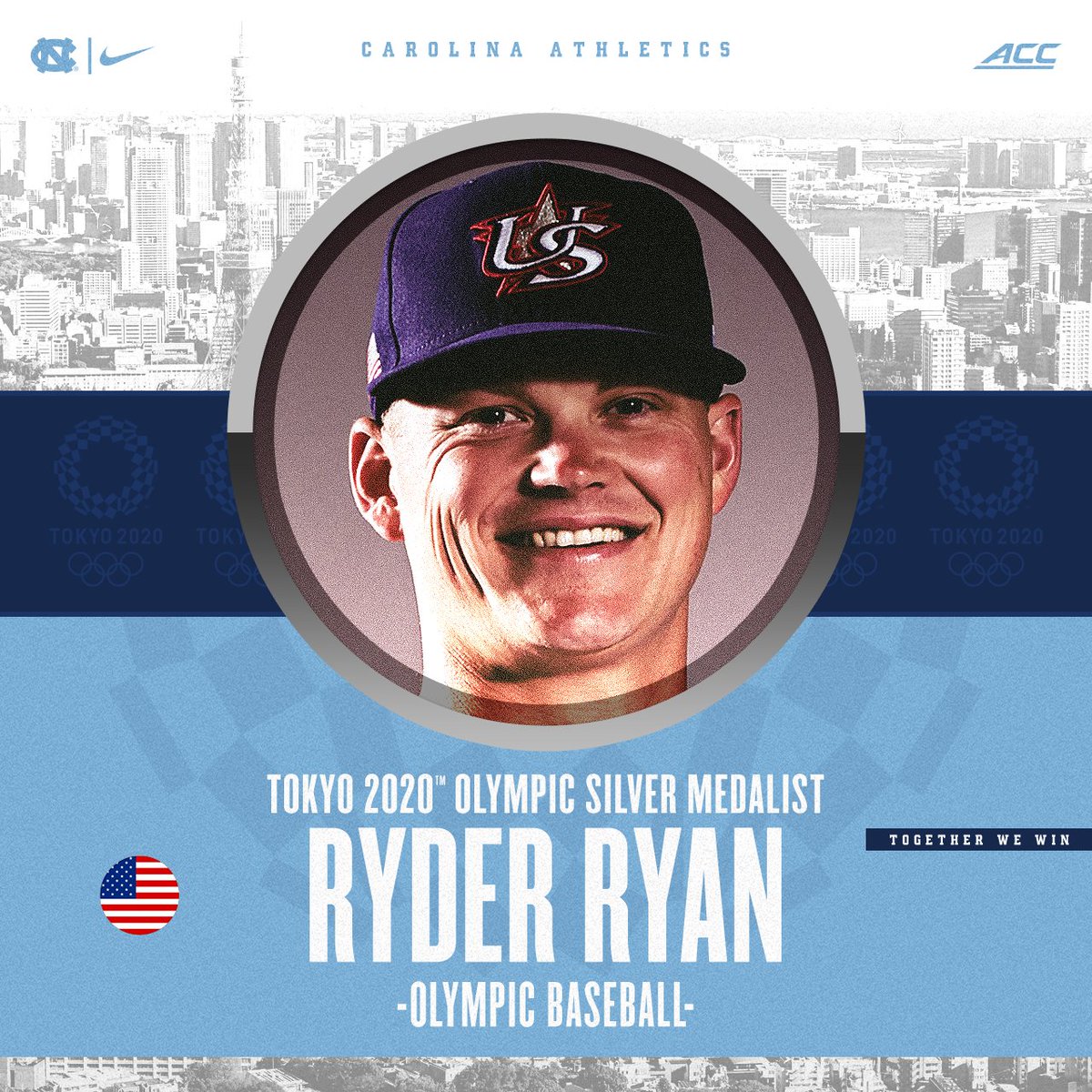 UNC Tar Heels tweet media