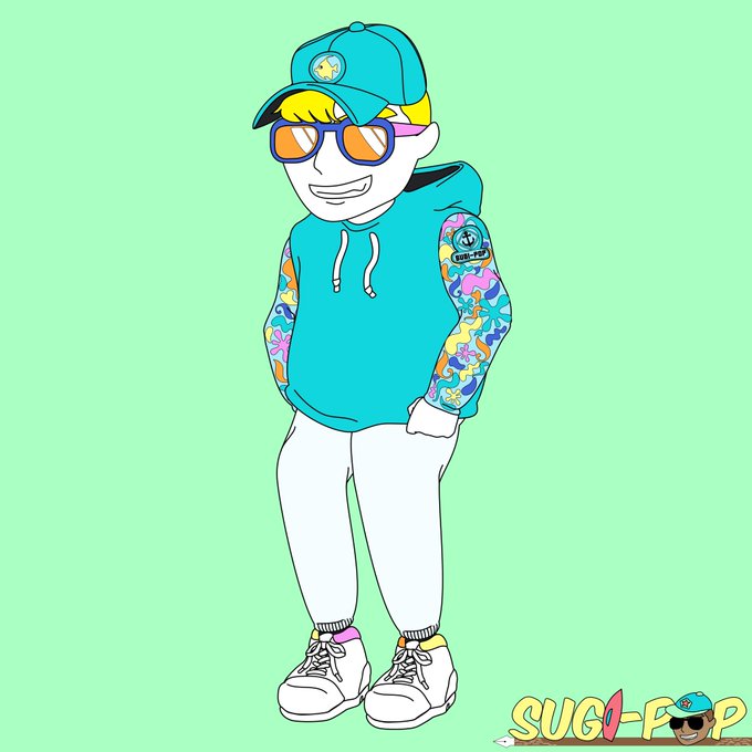 サーフ系のtwitterイラスト検索結果 古い順