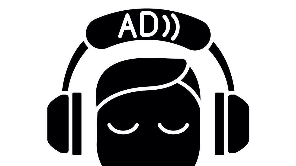 DustyFilm's tweet photo. Live #audiodescription available for the sight impaired at TONIGHT's free screening of @DustyFilm at @NormalTheater. email petunia@petuniaproductions.net to reserve a headset (space is limited). https://t.co/UoLvFnBJGy