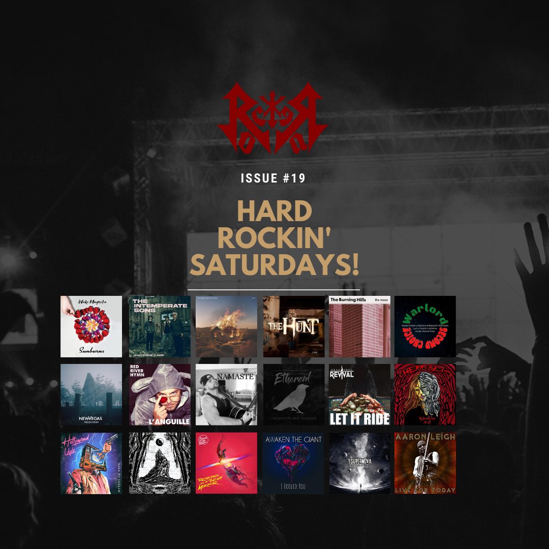 RockEraMag's tweet photo. "I mean, rock 'n' roll is based on the blues, whether people want to know that or not." - Dusty Hill 

Check out our Hard Rockin' Saturdays edition of the week and feel the vibes here! https://t.co/6VRMS6aaeH

#hardrock #hardrocksong #hardrocksongs #2021rock #2021rockmusic https://t.co/opp6ciZgCM