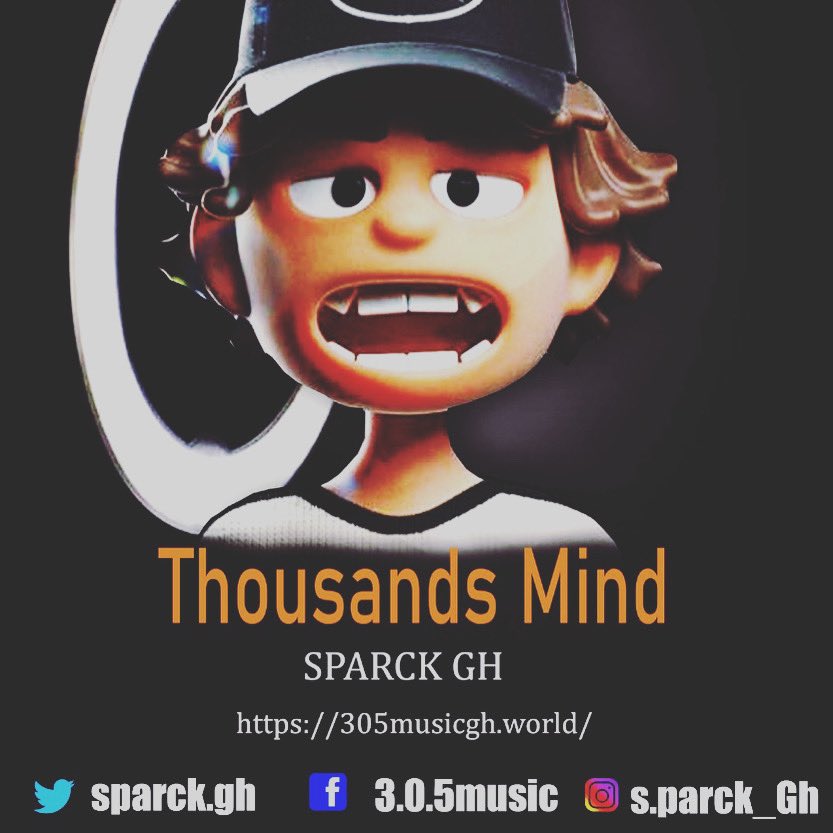 305Music2's tweet photo. 3.0.5Music to di baddxt world and watchout sooner than later # Soon Coming 
#SPARCK.GH #Musicworld $$ #Cash App #DreamBig #BigDream #GoodLife Jah Over Dem Good vibes #Live Life@Learn Life 
#3.0.5Music #Angels production films #Smile Africa Productions #Fgfamily Gang #GoodMusic https://t.co/XEJiDKb0SI