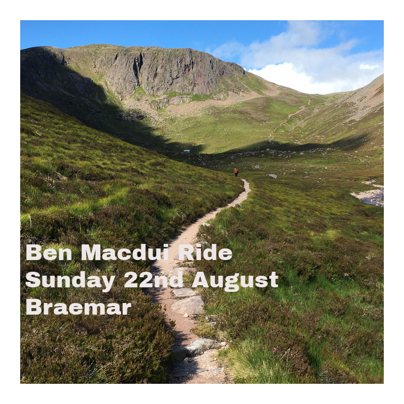 Macdui Bike Adventures tweet media