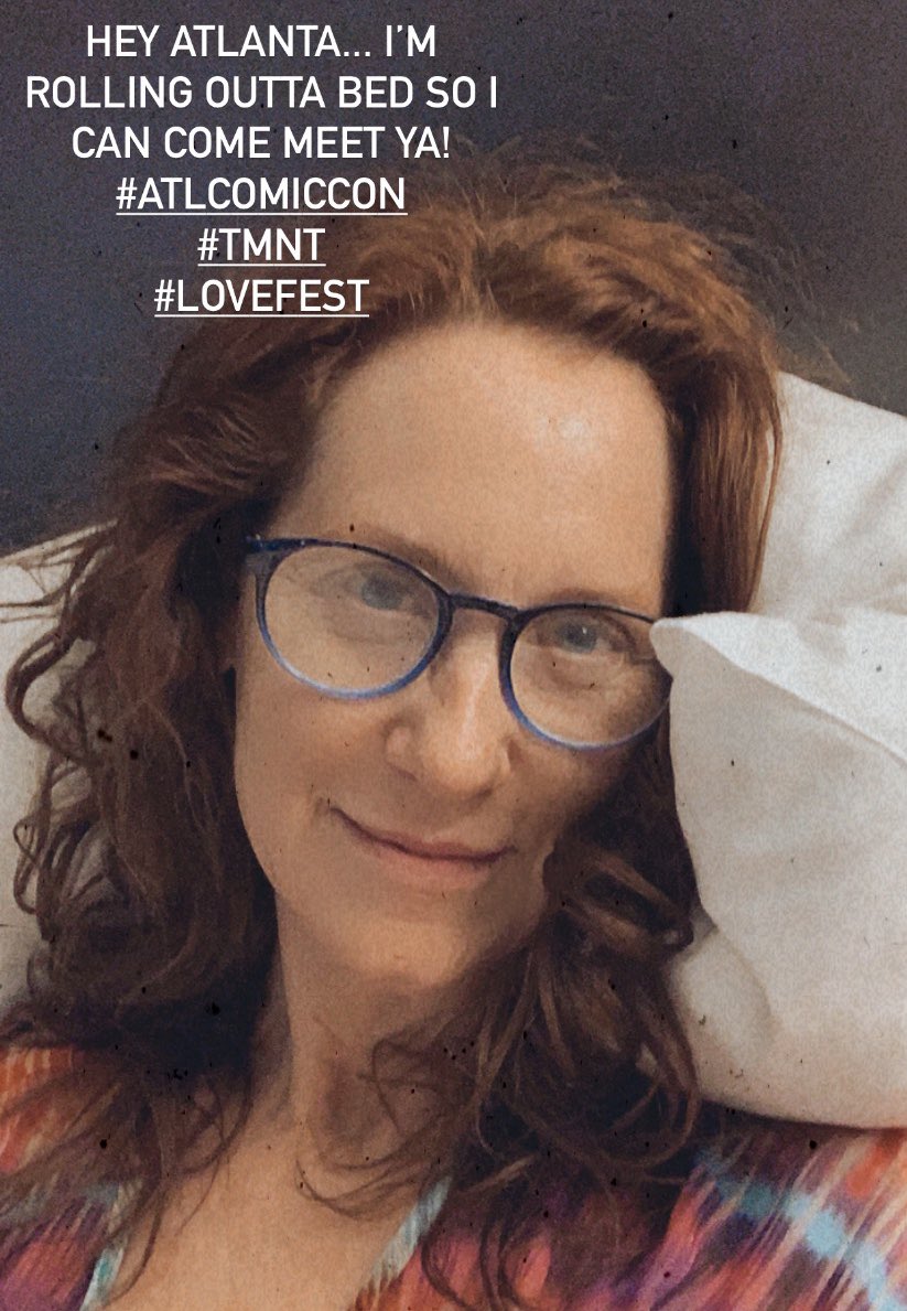 Judith Hoag