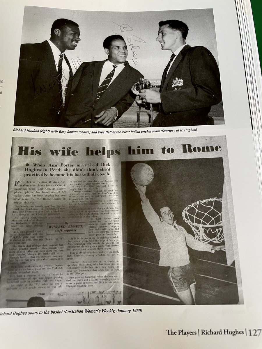 Robyn Watson tweet media