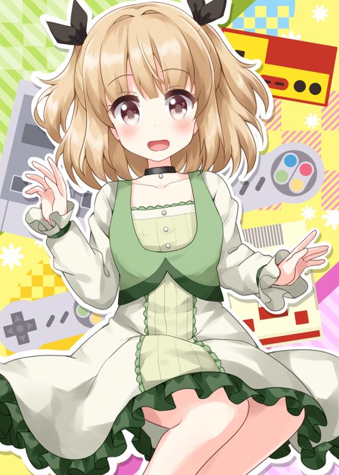飯島ゆんのタグが付いたイラスト 飯島ゆんのタグが付いたイラスト