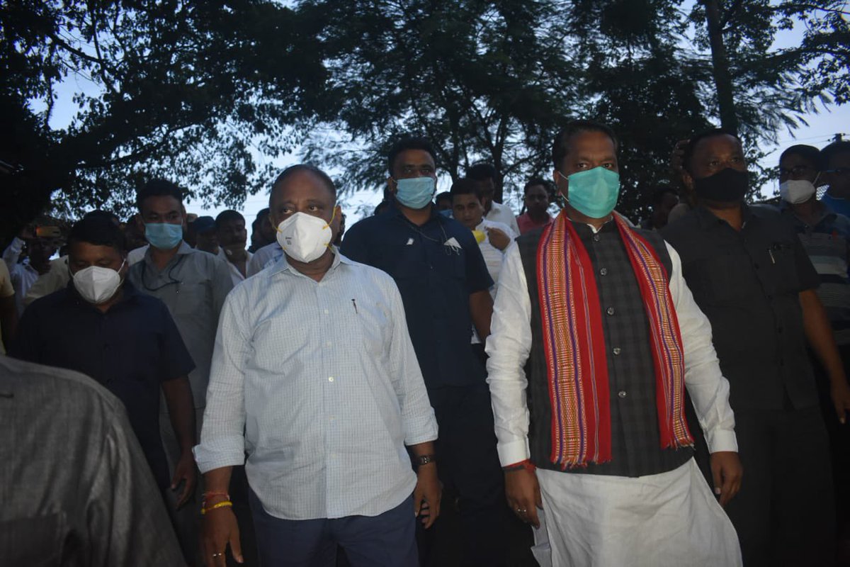 Parimal Suklabaidya tweet media