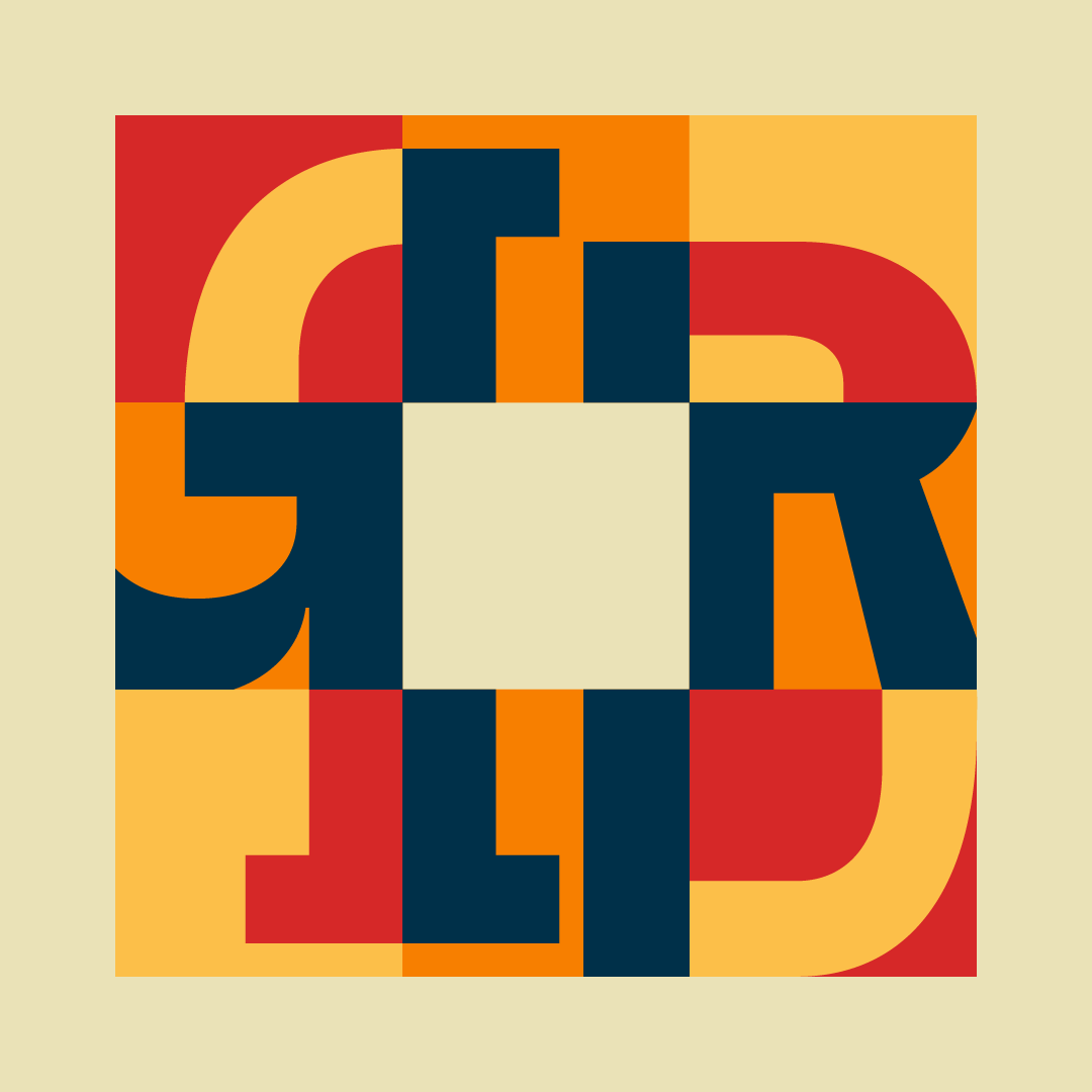 shiptymotion's tweet image. I designed this grid that spells the word grid during yesterday's @TimeFrameMotion