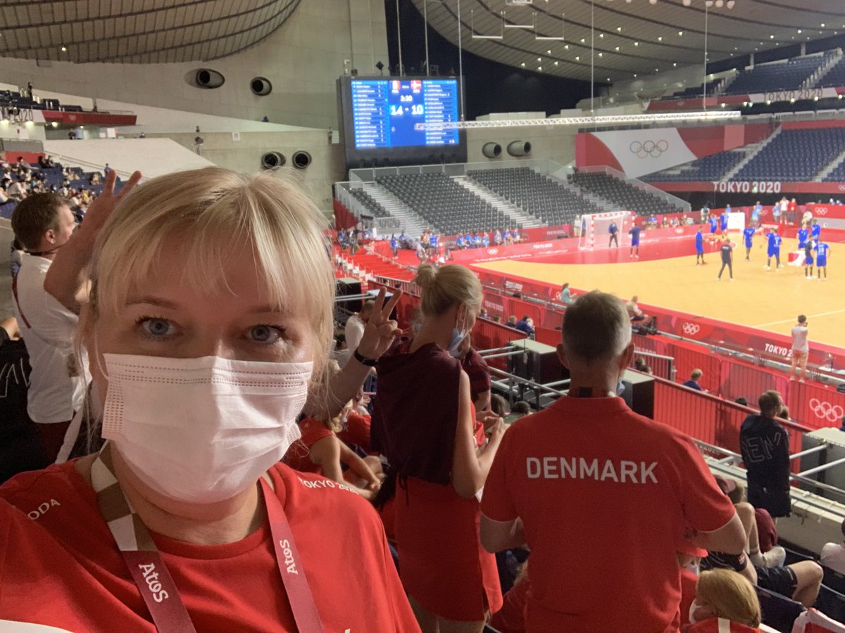 Britt Spangsberg tweet media