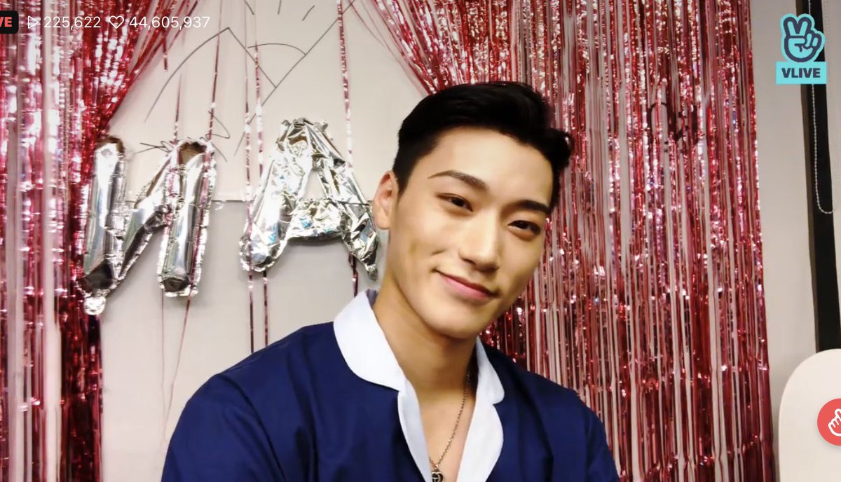 Thank you San, been so long since ive smiled and laughed in a while. I love you so much 💜 

#Belated_San_Day
#사니야_즐겨_우리만의_비행

#SAN #산 #최산 
#ATEEZ #에이티즈 <a href="/ATEEZofficial/">ATEEZ(에이티즈)</a>