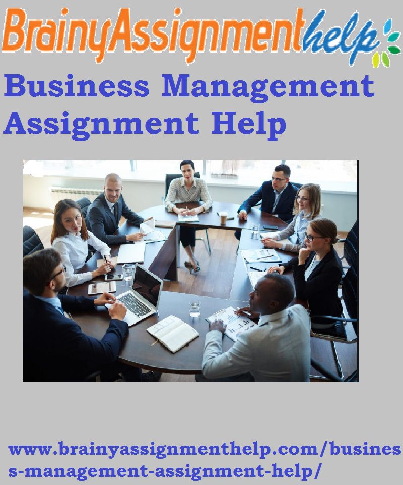 AssignBrainy's tweet image. Managing business is not an easy job. We know that, and we also know that we are not letting you fight alone. Visit us at #Business_Management_Assignment_Help to learn more👉brainyassignmenthelp.com/business-manag…