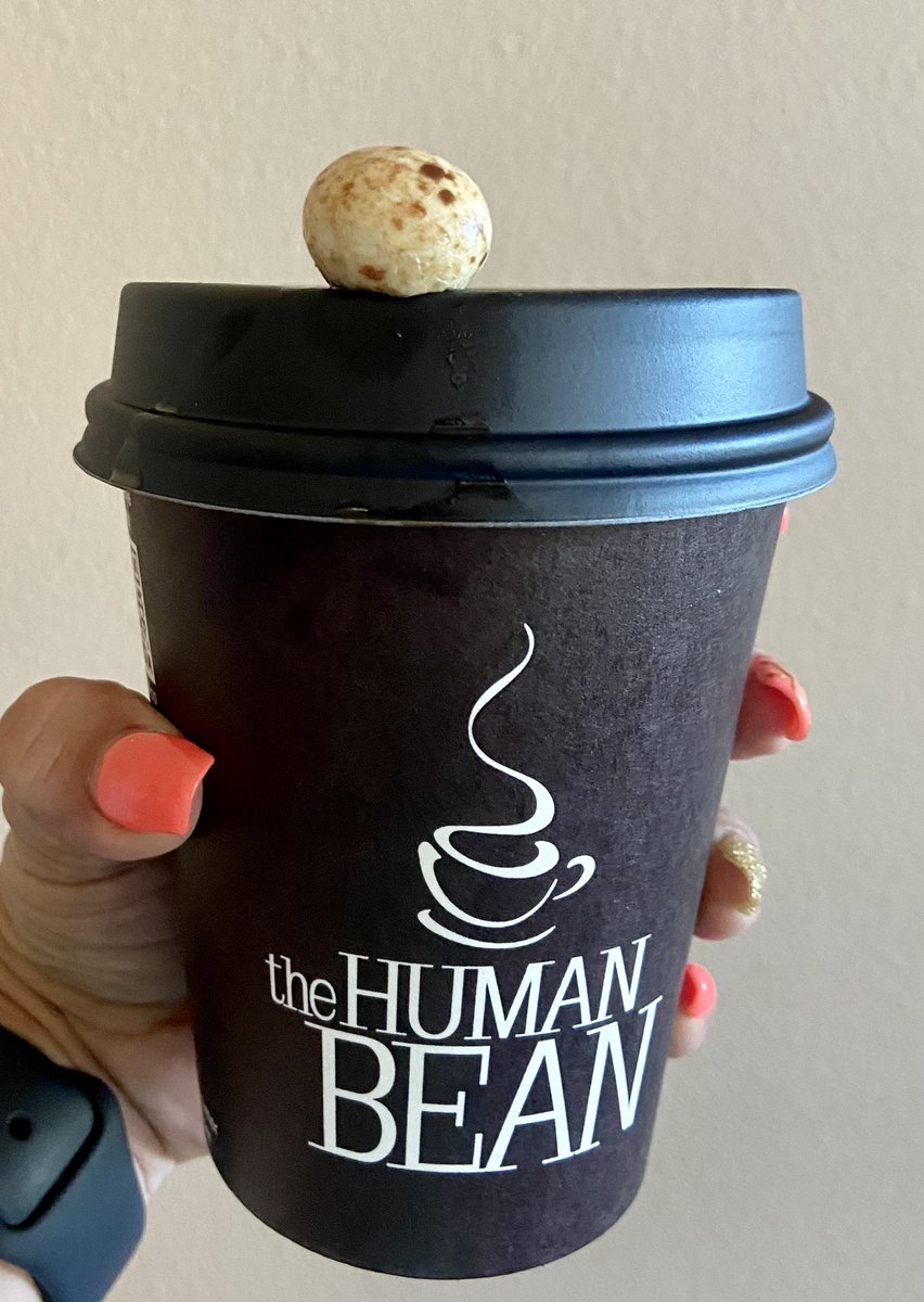 tudon26's tweet photo. 4 mile run and trying the new coffee shop!☕️😎 #SaturdayMotivation #CoffeeLover @fit_leaders #thehumanbean https://t.co/2L0p4rNMcP