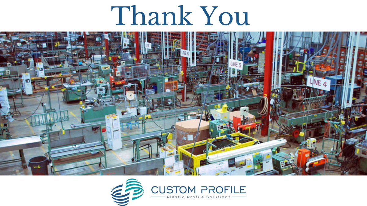 DanBiggerUSAMfg's tweet photo. I got up early and did some work to get my Twitter profile back to where I want it.
I worked on my Thank You's this morning.
Here are a couple of my favorites.
What do you think?
#twitter #marketing #manufacturing #CustomProfile https://t.co/9ZUolK5GXi