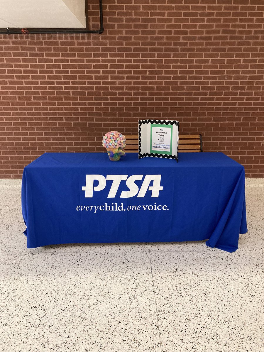 Come Visit our table at Walk the Park 9am-12pm! Walk you schedule and say hi!