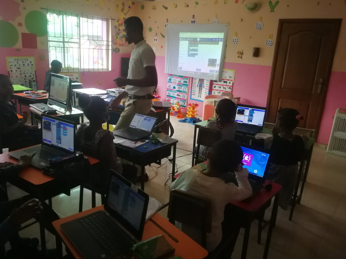 Scratch Education Nigeria (@scratchnigeria) on Twitter photo <a href="/ScratchNigeria/">Scratch Education Nigeria</a> We are determined @ making sure our Kids get the best. <a href="/microbit_edu/">Micro:bit Educational Foundation</a> @MicrobitG <a href="/MSMakeCode/">Microsoft MakeCode</a> <a href="/Kitronik/">Kitronik</a> <a href="/GoogleForEdu/">Google for Education</a> <a href="/MicrosoftEDU/">Microsoft Education</a> <a href="/CodeClubWorld/">TeamCodeClub</a> <a href="/ScratchNigeria/">Scratch Education Nigeria</a> We are determined @ making sure our Kids get the best. <a href="/microbit_edu/">Micro:bit Educational Foundation</a> @MicrobitG <a href="/MSMakeCode/">Microsoft MakeCode</a> <a href="/Kitronik/">Kitronik</a> <a href="/GoogleForEdu/">Google for Education</a> <a href="/MicrosoftEDU/">Microsoft Education</a> <a href="/CodeClubWorld/">TeamCodeClub</a>