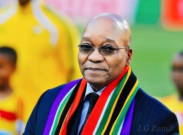 Msholozi, Nxamalala, May the Sun of Righteousness rise with healing in his wings for you most excellent @PresJGZuma!

May the #SovereignGod hear your prayers as you meditate on Psalm 35 & Psalm 109!

May your persecutors be destroyed in the pit they dug for you!

#GetWellPresZuma