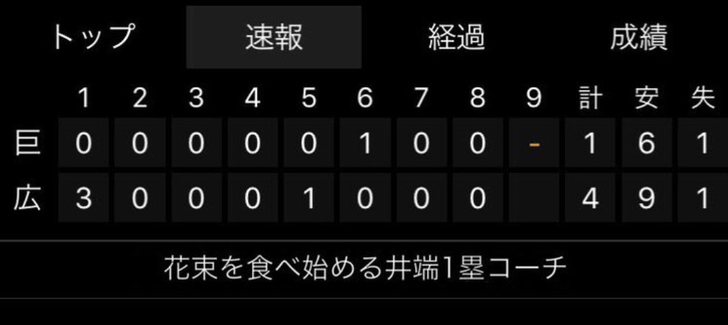 無難なヨーグルト 河村市長は金メダルをかじるけど 井端さんは花束を食べるからな T Co Uedcacfzem Twitter