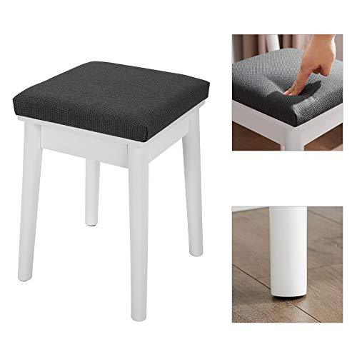 HousesZed's tweet image. Check out this product 😍 SONGMICS Sunflower Modern Makeup Table with 2 Large Drawers and Rails with... 😍 

Shop now 👉👉 shortlink.store/T7JC3WtbEB 

#homeimprovementsuk