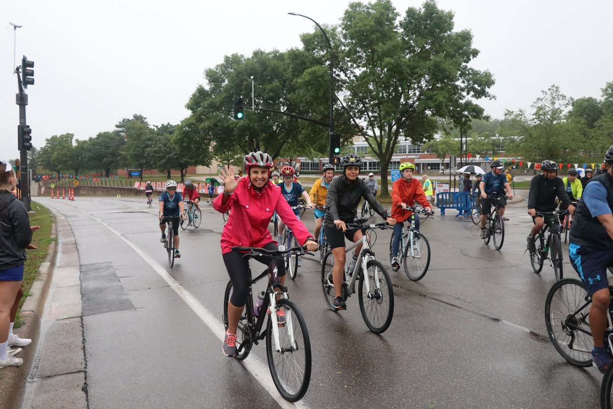 Tour de Tonka tweet media