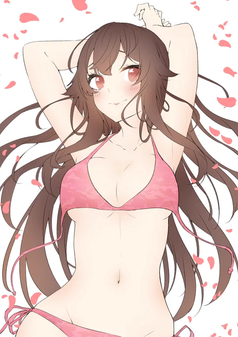 いきぬきおえかきちゅう 