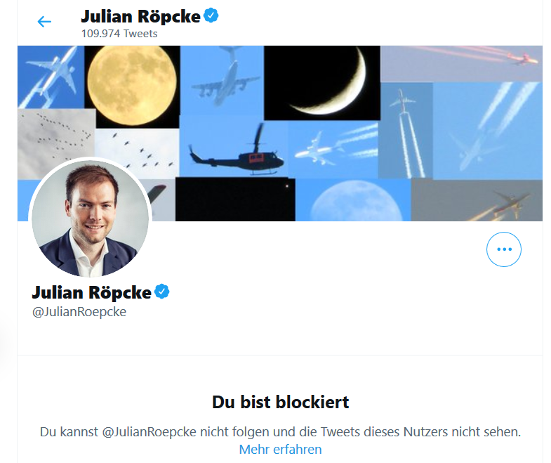 othalaberkano's tweet photo. @TwitterSupport irgendwas ist gerade kaputt, könnt ihr das bitte wieder fixen? https://t.co/6NzegFj4eh