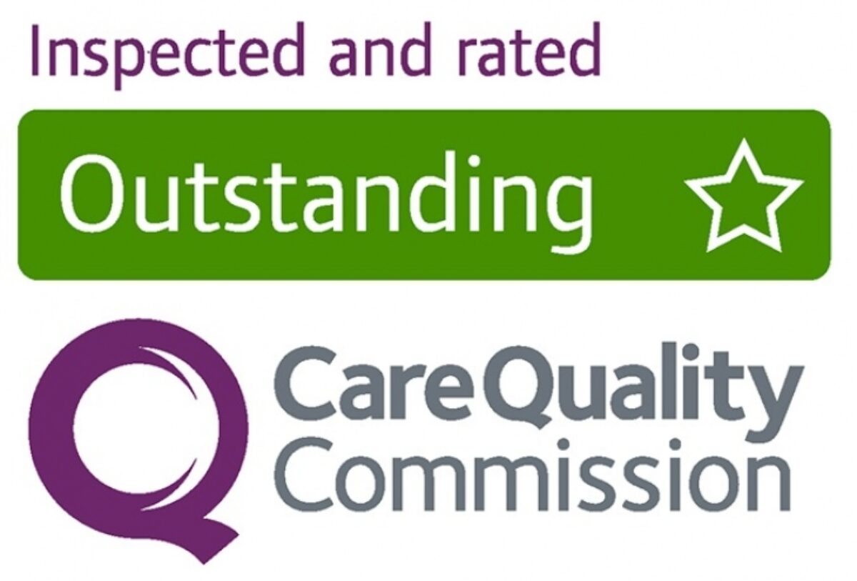 We have been rated ‘Outstanding’ by the Care Quality Commission (CQC) on our 'very first inspection' for the home care services we provide. Just weeks after being rated in London's Top 20 and Enfield's #1 we couldn't be more excited of this achievement 🤩