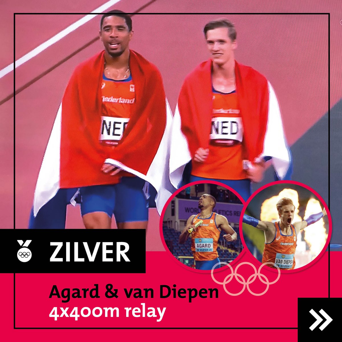 Den Haag Topsport tweet media