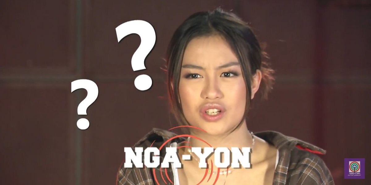 Ashley_DMundo's tweet photo. Ashley being confused and cute. 

#HIHTheJourney | @lallainashley https://t.co/IIXpnhEDci