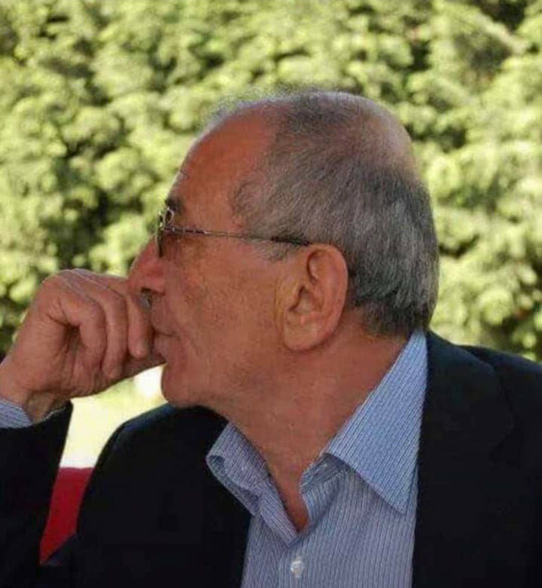 İçişleri Bakanımız sayın Süleyman Soylu'nun vefat eden amcası Hüseyin Soylu’ya Cenab-ı Allah’tan rahmet diliyorum. Başta Sayın Bakanımız olmak üzere yakınlarına sabırlar dilerim. 
Mekanı cennet olsun.
#süleymansoylu