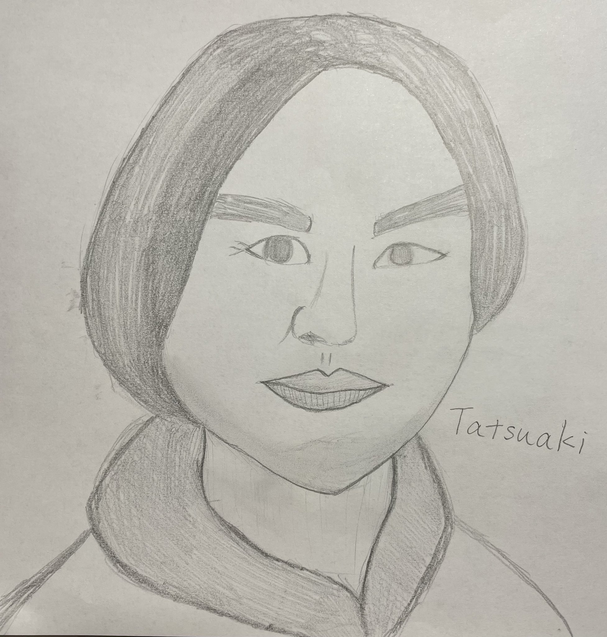 あずsaku 自由な画家 Wiiパーティなどにいるゲームのcpuキャラクター たつあき の絵を描きました たつあき Nintendo Wii Cpu イラスト キャラクター 絵 絵描き イラスト好きな人とつながりたい ゲーム好きと繋がりたい T Co
