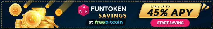 Info_Set2012's tweet photo. Quedan 194h:51m

* APY 45% - 15 DIAS *

$FUN https://t.co/TEoUYXwopp

Si, estan registrados y no tienen $FUN pueden comprar desde ahi con los BTC que van ganando

Si, ya la usan aprovechen, sino regístrense comparto las comisiones con mis referidos

#BTC  #Bitcoin https://t.co/SyxgADvITs