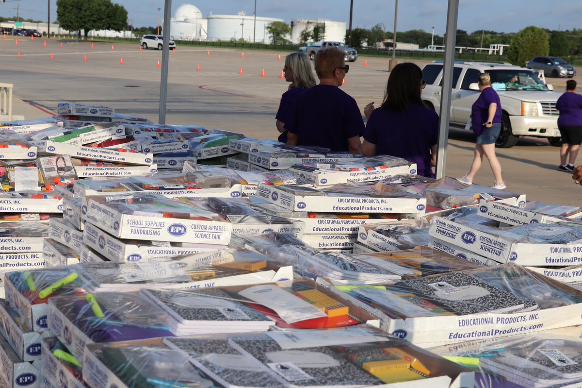 Grapevine-Colleyville ISD tweet media