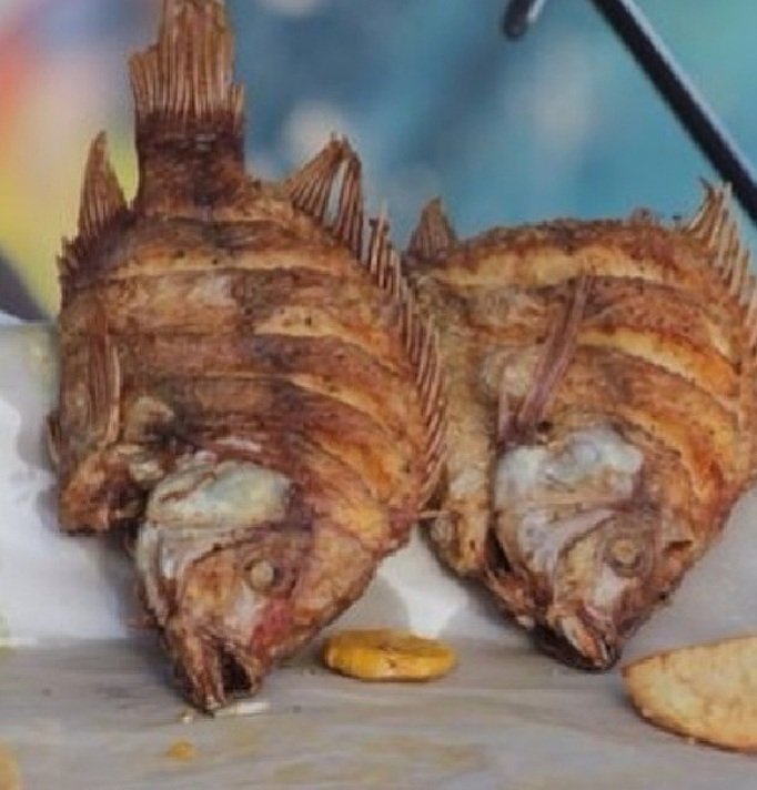 Sazón Dominicano perfecto para este sábado