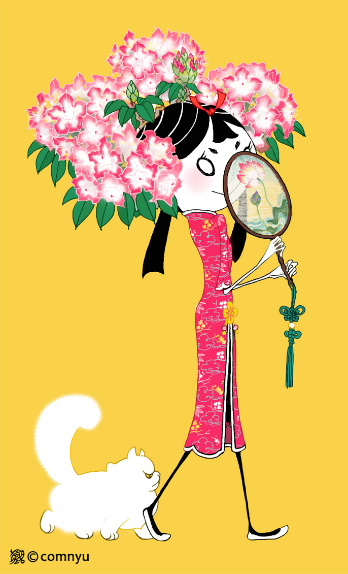 Twoucan シャクナゲ の注目ツイート イラスト マンガ コスプレ モデル