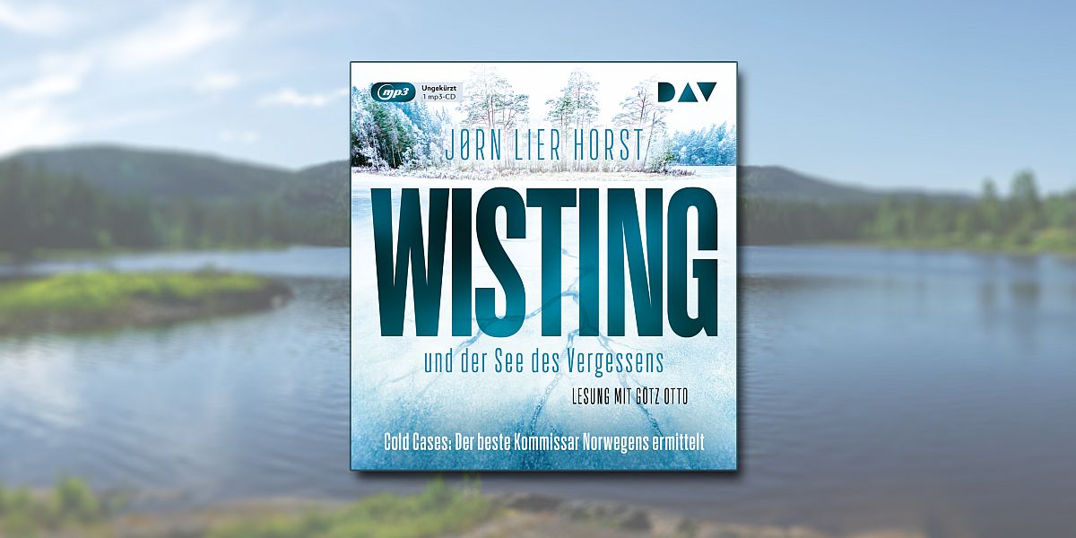 [Ad] Uwe hat gehört #Wisting und der See des Vergessens von #JørnLierHorst. Dieser Fall hat mir besonders gut gefallen. Es ist alles stimmig 5 Sterne. Ein richtig guter #ColdCase Die komplette Rezension unter hoerbuch-thriller.de/produkt/wistin…
