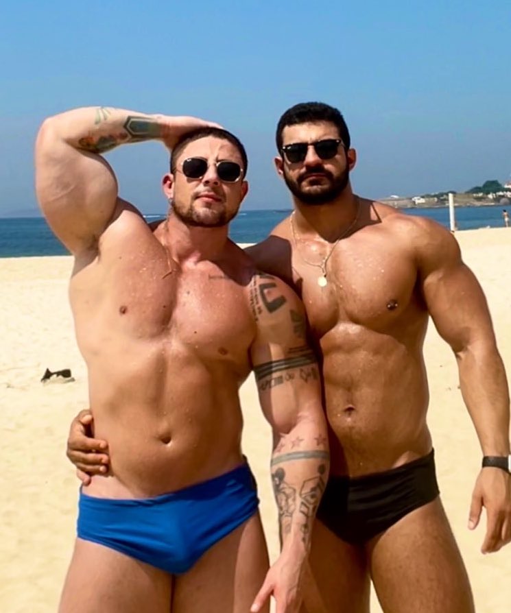tiagomarza's tweet photo. My partner 
 @AndresTiago2  @superboy_AV https://t.co/MLHCkvR0w5