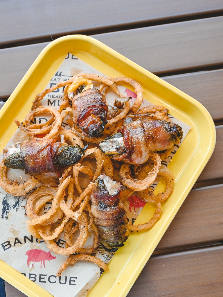 Bandee's Barbecue tweet media