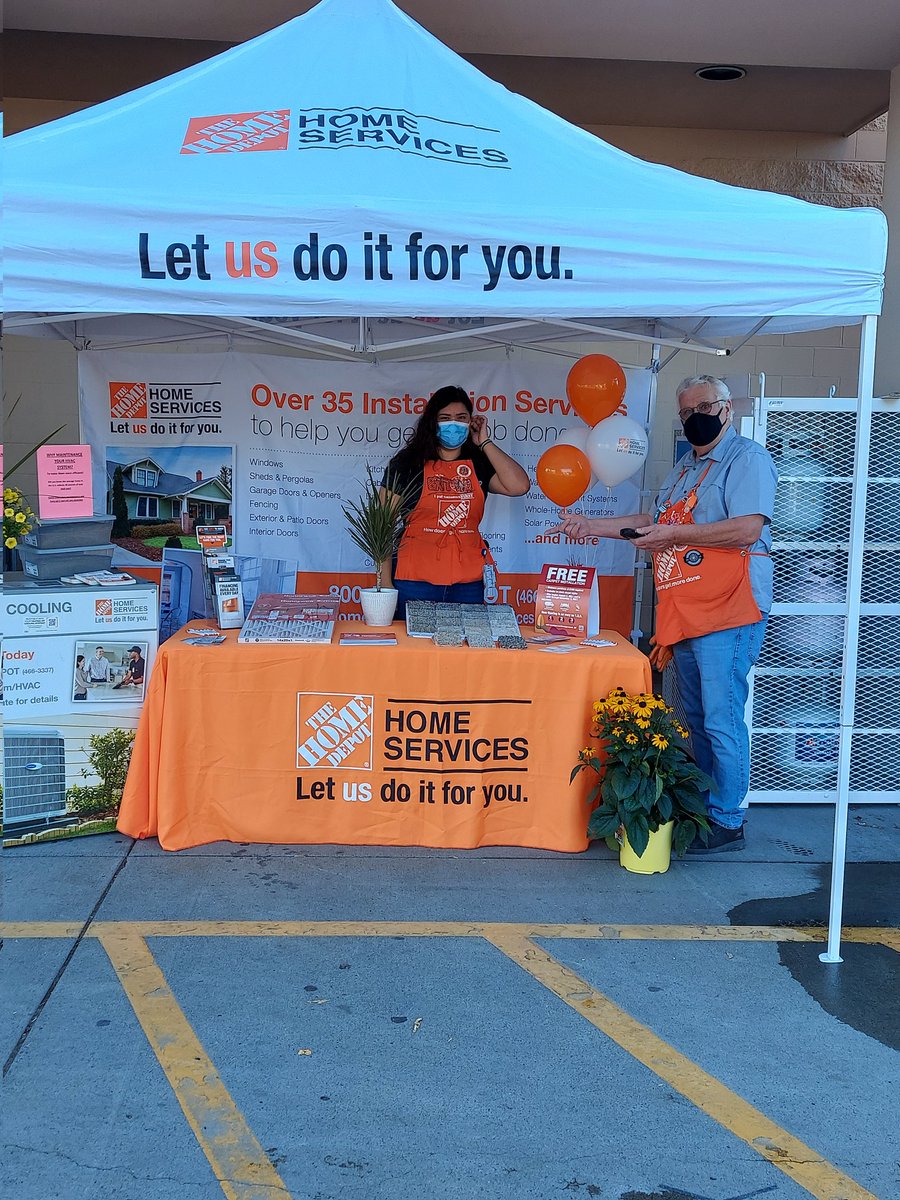 -ashleyybouwer (@ashleyycharles) on Twitter photo Teaching our associates & customers about all the awesome services The Home Depot provides during our specialty awareness weekend event. π Also, shouting out great promotions like our free carpet install. <a href="/RLM4040/">Robert</a> <a href="/RyanLHD4040/">Ryan Larson</a> @hdrharv <a href="/jessharrison__/">Jessica Harrison</a> <a href="/DepotLuke07/">Luke Pfaendler</a> <a href="/Bendotts/">Ben Dotts</a> Teaching our associates & customers about all the awesome services The Home Depot provides during our specialty awareness weekend event. π Also, shouting out great promotions like our free carpet install. <a href="/RLM4040/">Robert</a> <a href="/RyanLHD4040/">Ryan Larson</a> @hdrharv <a href="/jessharrison__/">Jessica Harrison</a> <a href="/DepotLuke07/">Luke Pfaendler</a> <a href="/Bendotts/">Ben Dotts</a>