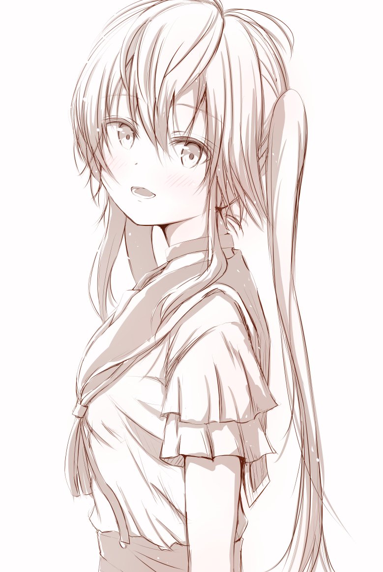 Twoucan 恵飛須沢胡桃 の注目ツイート イラスト マンガ コスプレ モデル