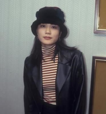 Happy birthday faye wong <3 