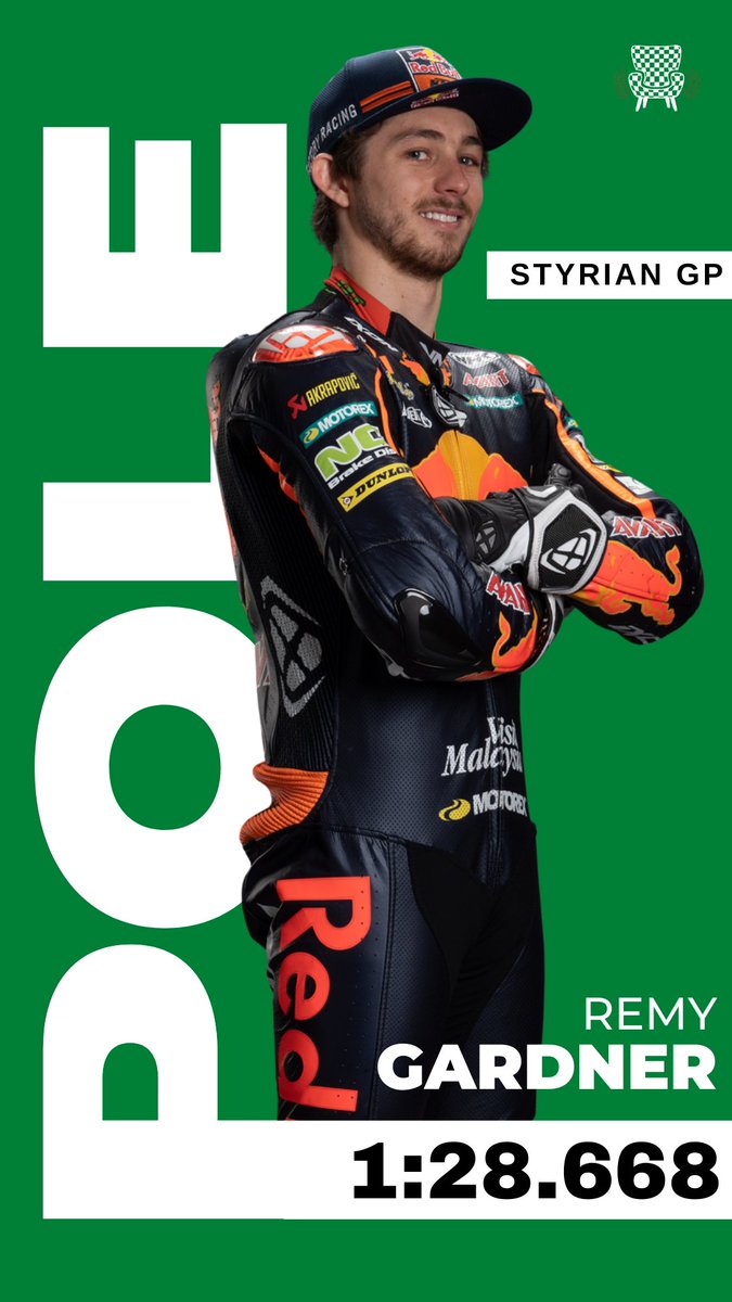Del Sofá Al Paddock tweet media