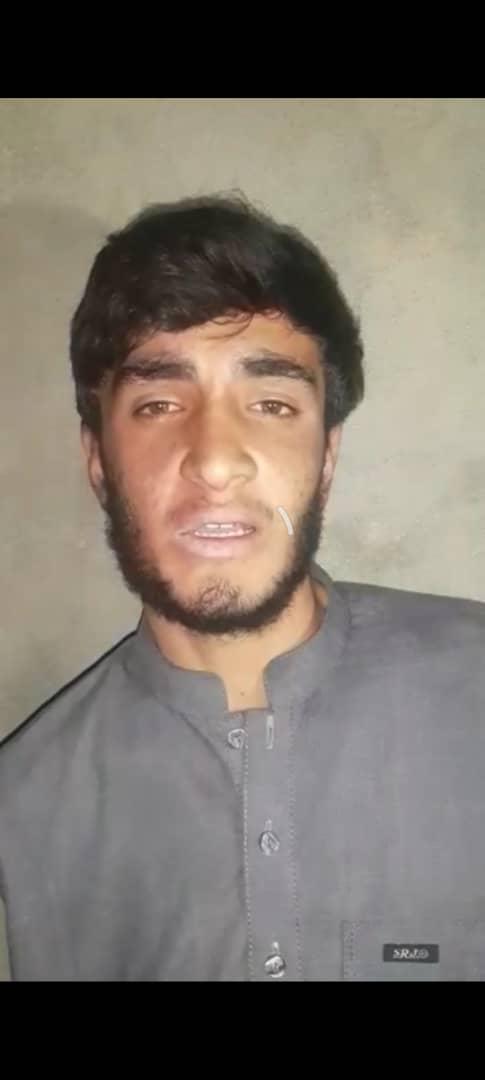 عقاب بال بریده tweet media