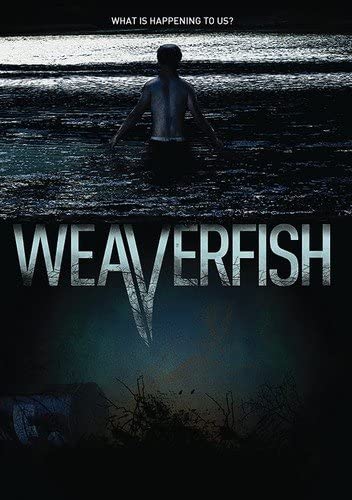 HorrorscreamsV's tweet photo. WEAVERFISH (2013)
https://t.co/v9rog3qMyg
#Weaverfish #horror #drama #romance #moviereview @cheezymovies @TonyNewton1 https://t.co/NjQWBD3wNW