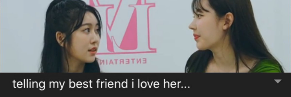 a header for all "janyunners"
#제인 #나윤 #MOMOLAND