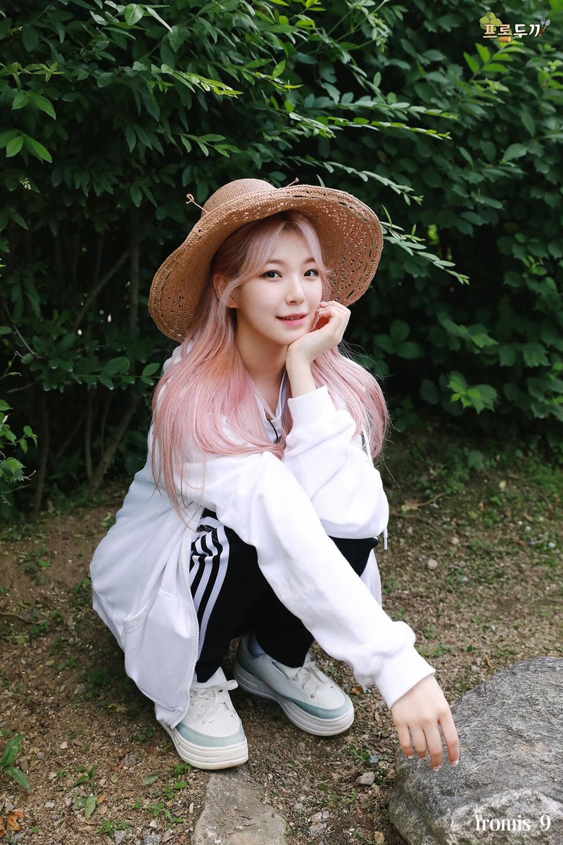 jiheonpix's tweet photo. 210807 ♡ from2meals behind https://t.co/VKUNOYmvEC