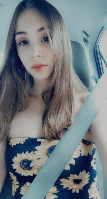 Time for modeling 🥰🥵🤤 https://t.co/KhTBWQ5Ls7<a href="/tag/models"class="tags"><span>#models</span></a><a href="/tag/queendom"class="tags"><span>#queendom</span></a><a href="/tag/nerdalert"class="tags"><span>#nerdalert</span></a><a href="/tag/bikinitime"class="tags"><span>#bikinitime</span></a><a href="/tag/folloback"class="tags"><span>#folloback</span></a>