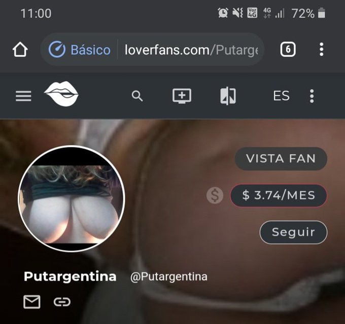 #porn #anal #onlyfanspromo #loverfanse Hoy comienza la &iexcl;&iexcl;Promo!!!🥳 Suscribete  y accede a todo el contenido👹<a href="/tag/porn"class="tags">#porn</a><a href="/tag/anal"class="tags">#anal</a><a href="/tag/onlyfanspromo"class="tags">#onlyfanspromo</a><a href="/tag/loverfanse"class="tags">#loverfanse</a>