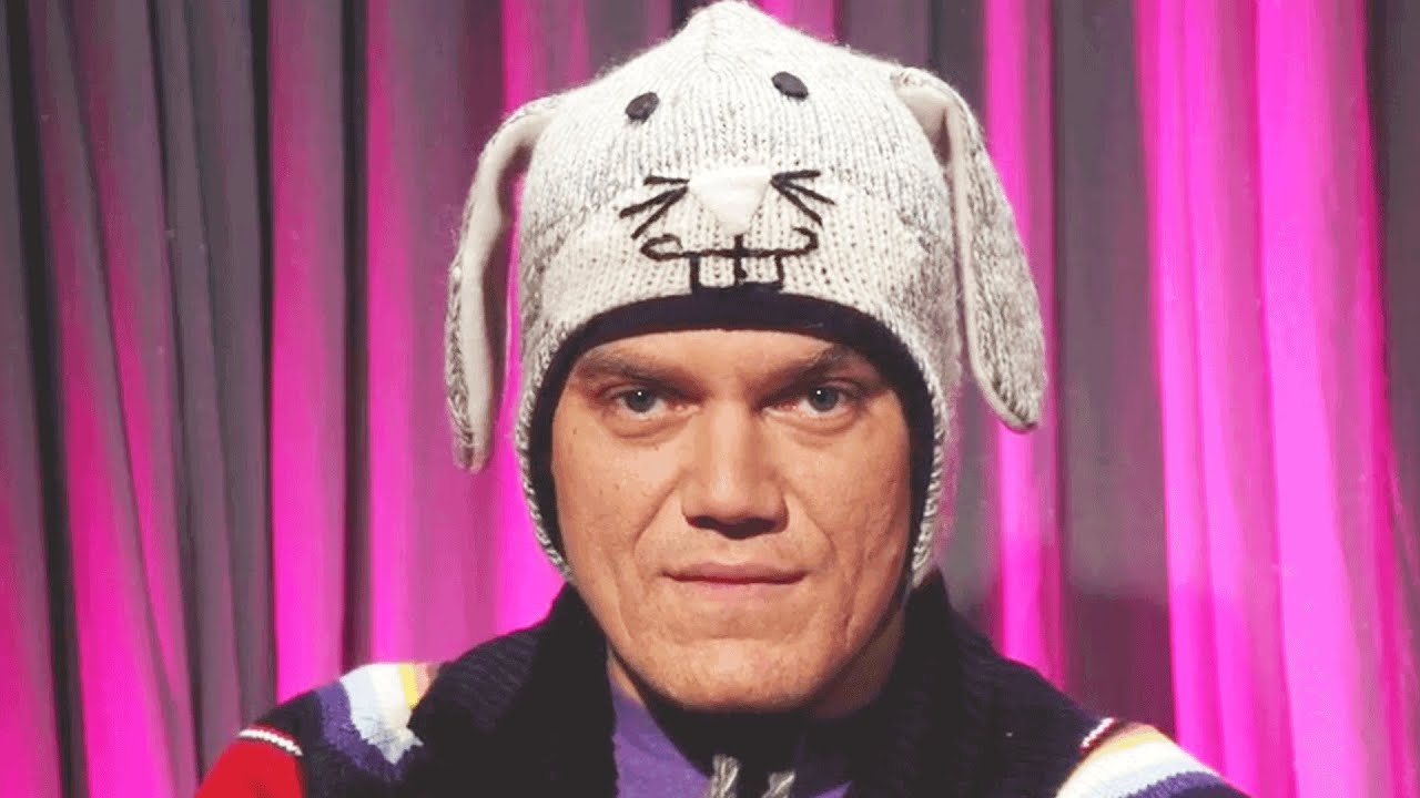 Happy birthday Michael Shannon 